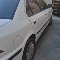 سمند ال ایکس ۹۹