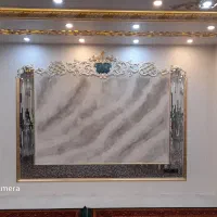 آیینه کاری علی مجرد
