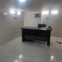 طبقه بالا مغازه ۴۰ متری نو ساز مسکن|اجارهٔ مغازه و غرفه|یزد, |دیوار