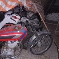 موتور هندا۸۲