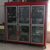 یخچال  بدون عیب