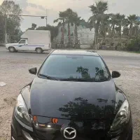 مزدا نیو تیپ 3 مدل 90