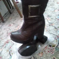 کفش زنانه|کیف، کفش، کمربند|سراب, |دیوار