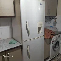 یخچال ۲۷ فوت فروزان