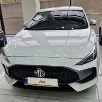 ام جی جی تی ۲۰۲۵