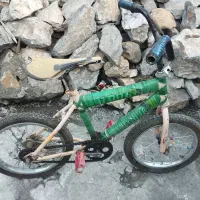 قیمت 2000000|دوچرخه، اسکیت، اسکوتر|سردشت, |دیوار