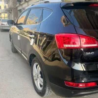 جک S5 دندهای، مدل ۱۳۹۵