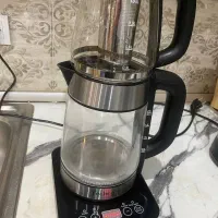 چایی ساز تکنو