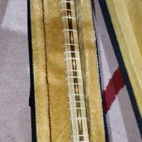 سه تار صوفی|سازهای سنتی|اراک, |دیوار