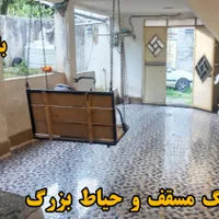 فروش یا معاوضه ویلای لوکس جنگلی در گیلان|فروش خانه و ویلا|تبریز, |دیوار