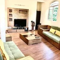 آپارتمان 230 متری /تراس فوق العاده /OUSHAN VILLA