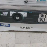 پنل بر .دورکن ۳۲۰|ماشین‌آلات صنعتی|تهران, راه آهن|دیوار