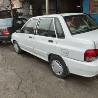 پراید132مدل88|خودرو سواری و وانت|شیروان (خراسان), |دیوار