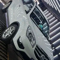 تشخیص رنگ اتومبیل بیست 20