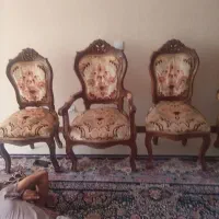 مبل راحتی