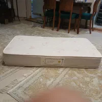 تشک طبی کودک 70×130
