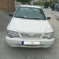 پراید مدل ۹۶