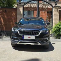 فیدیلیتی پرایم|خودرو سواری و وانت|سنندج, |دیوار