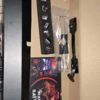 کیبرد ردراگون k556|قطعات و لوازم جانبی رایانه|گرگان, |دیوار