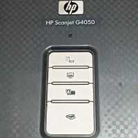 اسکنر مدل HP scanjet G4050|پرینتر، اسکنر، کپی، فکس|تهران, شهران جنوبی|دیوار