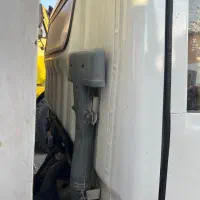 هیوندا|خودرو سنگین|فردوسیه, |دیوار