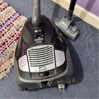 جارو برقی الجی LG|جاروبرقی، جارو شارژی، بخارشو|تهران, ونک|دیوار