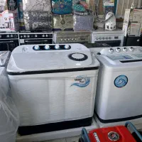 فروش ماشین لباسشویی ویژه بازنشستگان