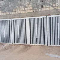 درب پارکینگی جنوبی