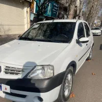 ال ۹۰ مدل 87 م رانا|خودرو سواری و وانت|رشت, گلسار|دیوار