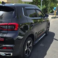 X55pro ie|خودرو سواری و وانت|تهران, دهکده المپیک|دیوار