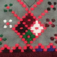 دوخت موسوم و پریوال خطی