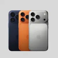 iphone 17 pro max zaa 512G