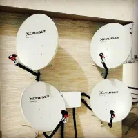 نصب ونصاب آنتن تضمینی دماوند،آبسرد،مشا،جابان حومه|خدمات پیشه و مهارت|دماوند, گیلاوند|دیوار