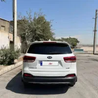 سورنتو Gtمدل ۲۰۱۷|خودرو سواری و وانت|شیراز, معالیآباد|دیوار