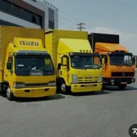 شرکت اتوبارباربری اثاثیه منزل حمل ونقل اسباب کشی