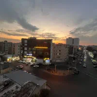 ۷۰متر/طبقه‌دوم/۲پارکینگ/شهرک‌شقایق/تک‌برگ