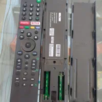 فروش انواع کنترل تلوزیون  ایرموس هوشمند سونی|تلویزیون و پروژکتور|قم, نیروگاه|دیوار