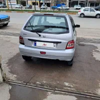 پراید مدل 94