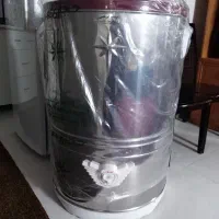 پتو شوی میلاد اصل حجازی 40کیلویی تمام استیل