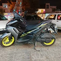 آیروکس زیگما