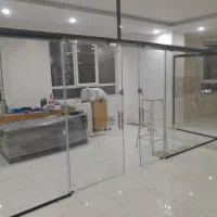 شیشه سکوریت قاسم زاده|خدمات پیشه و مهارت|اسلام‌شهر, شهرک امام حسین (میان آباد)|دیوار