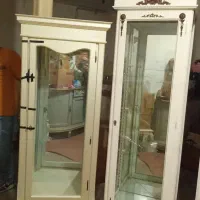 ساعت ایستاده بوفه