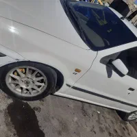 سمند مودل ۸۸