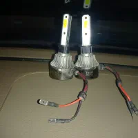 هدلایت FHD