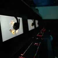 فروش و وگذاری گیمنت