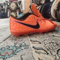 کفش فوتبالی