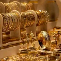 فروش ۹گرم و ۳۸۰ سوت طلای شکسته