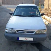 پراید ۸۷