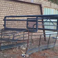 باربند وانت پیکان