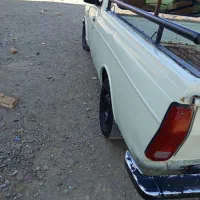 پیکان وانت مدل90